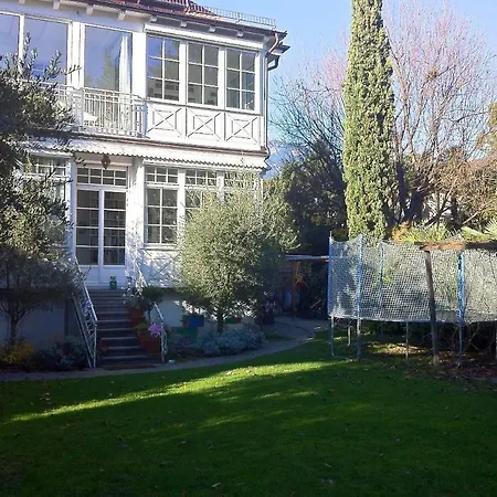 Aluna Silent Loft Merano