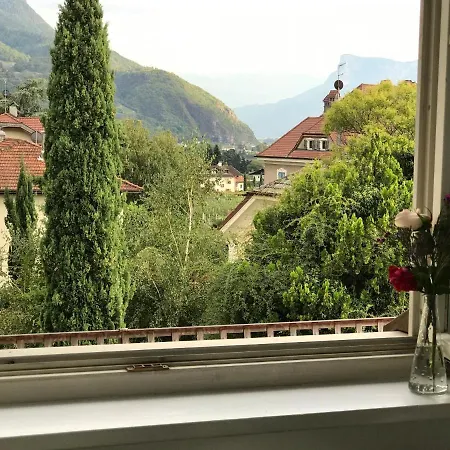 Apartment Aluna Silent Loft *