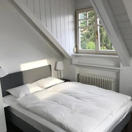 Aluna Silent Loft * Merano