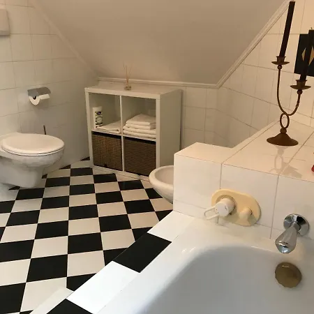 Aluna Silent Loft Merano