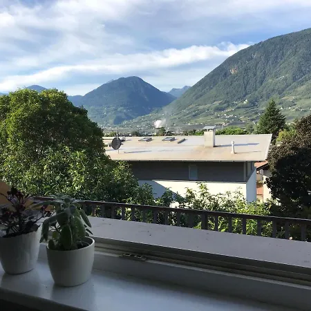 Apartment Aluna Silent Loft