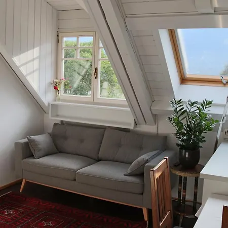 Aluna Silent Loft * Merano