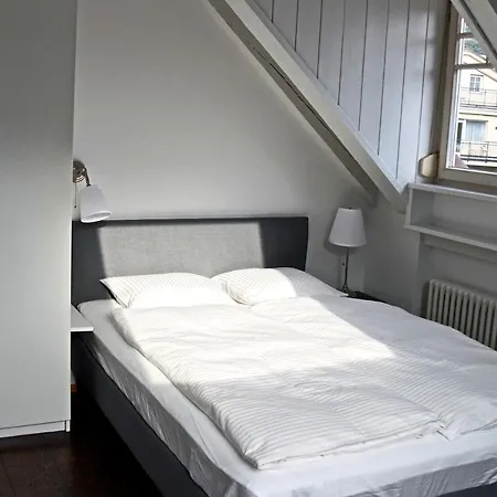 Apartment Aluna Silent Loft