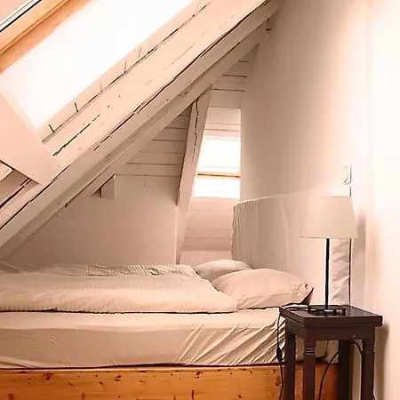 Aluna Silent Loft Apartment Merano